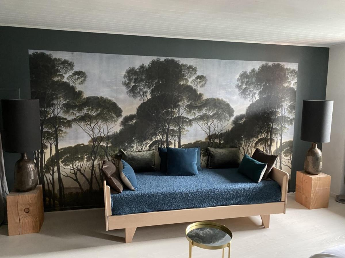 "Un Lieu Unique" Le Cozy Lejlighed Annecy Eksteriør billede