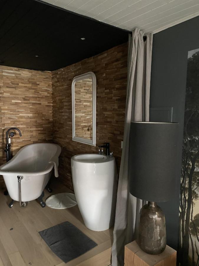 "Un Lieu Unique" Le Cozy Lejlighed Annecy Eksteriør billede