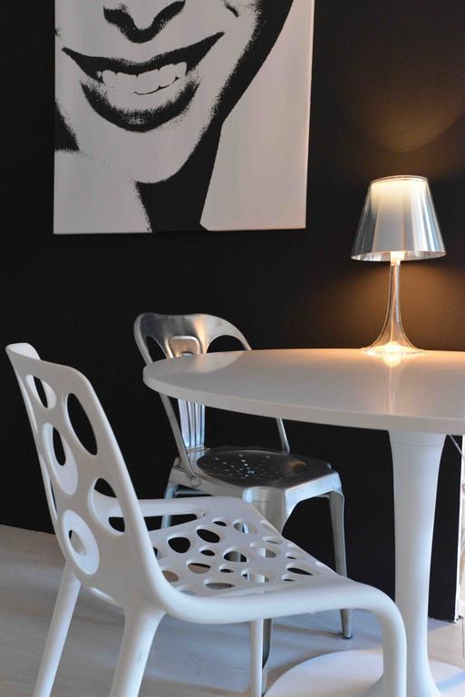 "Un Lieu Unique" Le Cozy Lejlighed Annecy Værelse billede